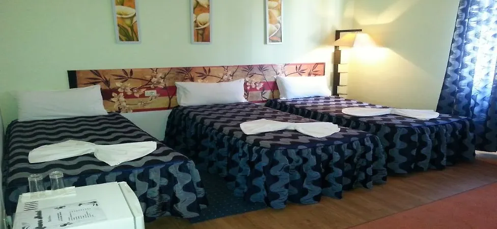 Seven Hotel Tiran