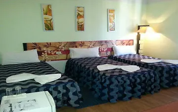 Seven Hotel Tiran