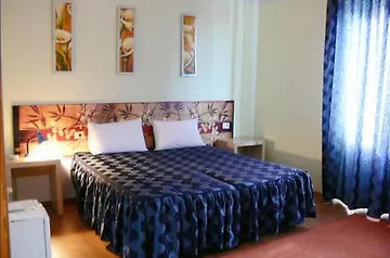 Seven Hotel Tiran 3*,  Arnavutluk