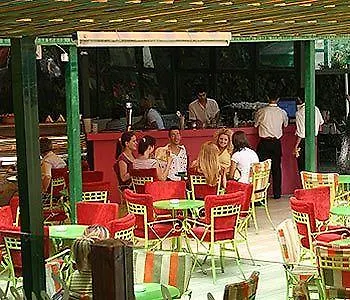 Seven Hotel Tiran 3*,  Arnavutluk