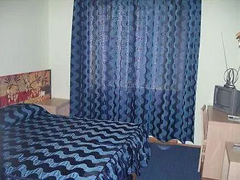 Seven Hotel Tiran
