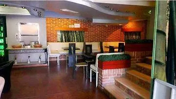 Seven Hotel Tiran
