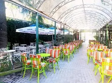 Seven Hotel Tiran