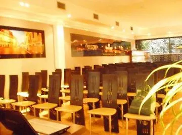 Seven Hotel Tiran 3*,  Arnavutluk