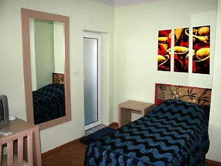 Seven Hotel Tiran