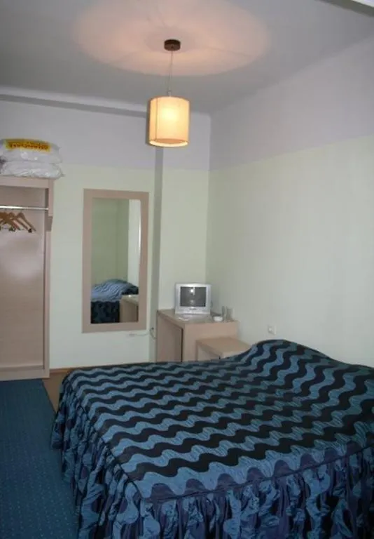 Seven Hotel Tiran