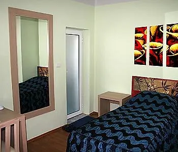 Seven Hotel Tiran 3*,