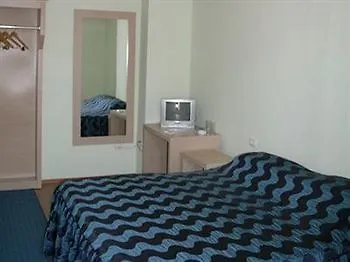 Seven Hotel Tiran