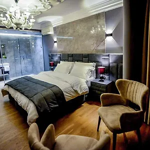 Hotel Vila Tirana *** Tirana