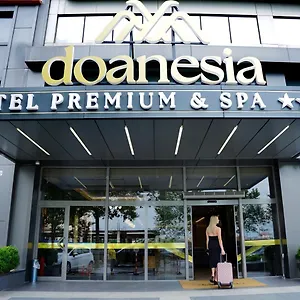 Doanesia Premium & **** Tirana