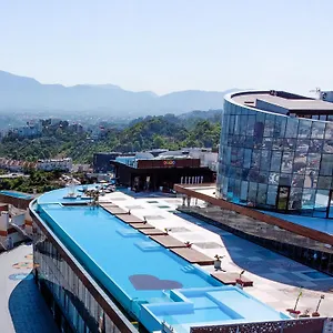 Hotel Arka Art