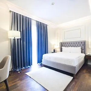 Hotel Xheko Imperial Luxury &