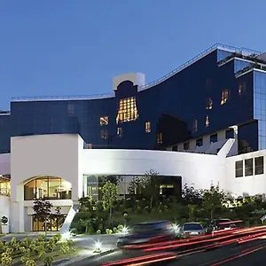 Hotel Mak Albania