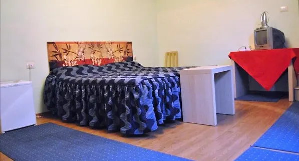 Seven Hotel Tirana