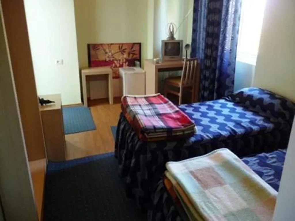 Seven Hotel Tirana 3*,  Albania