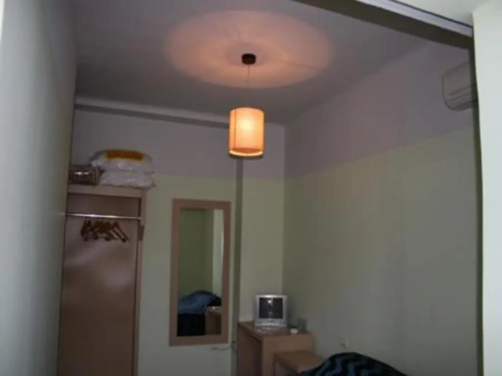 Seven Hotel Tirana