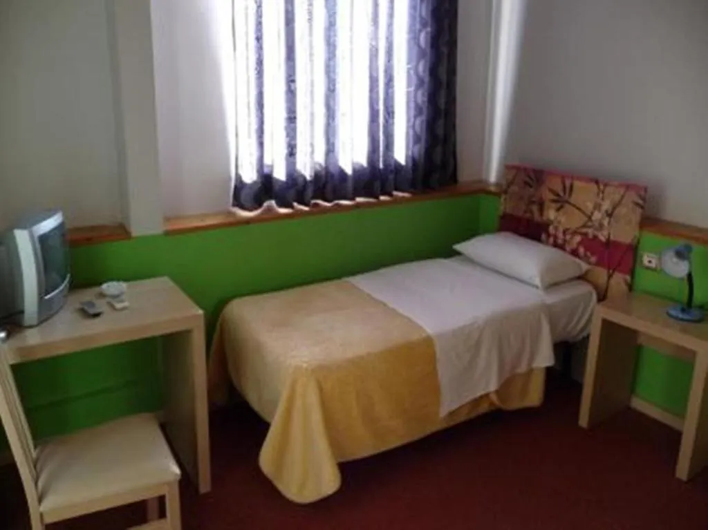 Seven Hotel Tirana