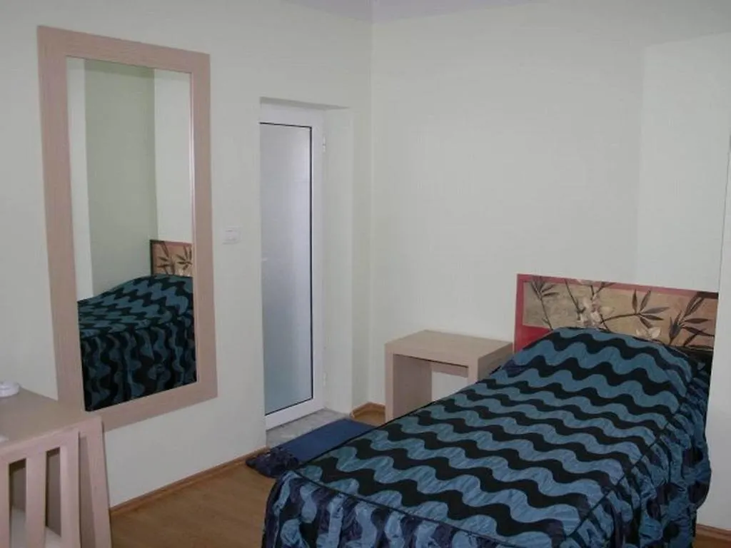 Seven Hotel Tirana