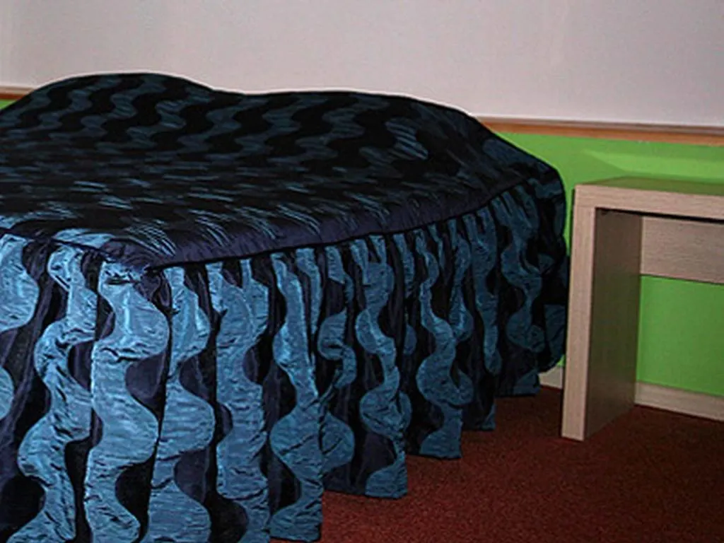 Seven Hotel Tirana Albania