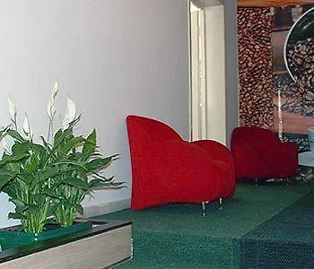 Seven Hotel Tirana