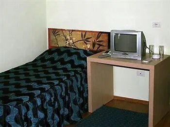 Seven Hotel Tirana