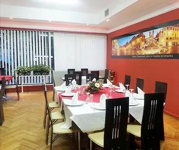 Seven Hotel Tirana