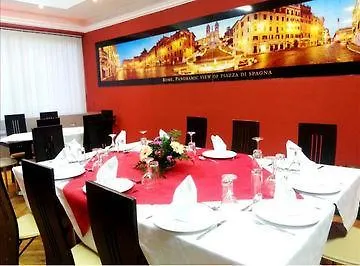 Seven Hotel Tirana