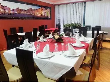 Seven Hotel Tirana