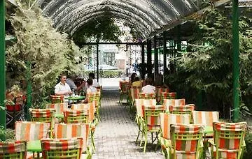 Seven Hotel Tirana