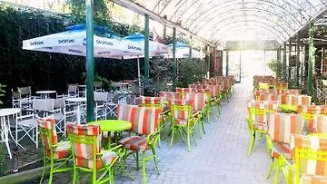 Seven Hotel Tirana