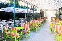 Seven Hotel Tirana