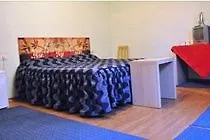 Seven Hotel Tirana