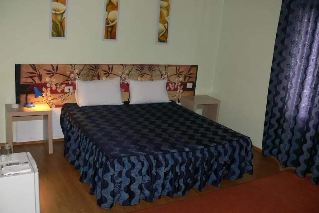 Seven Hotel Tirana Albania
