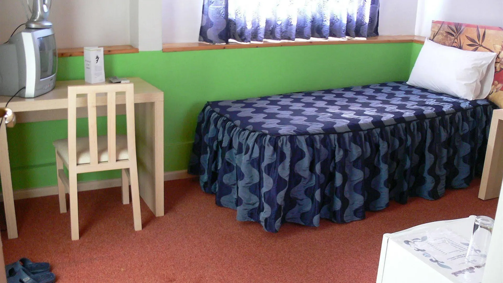 Seven Hotel Tirana