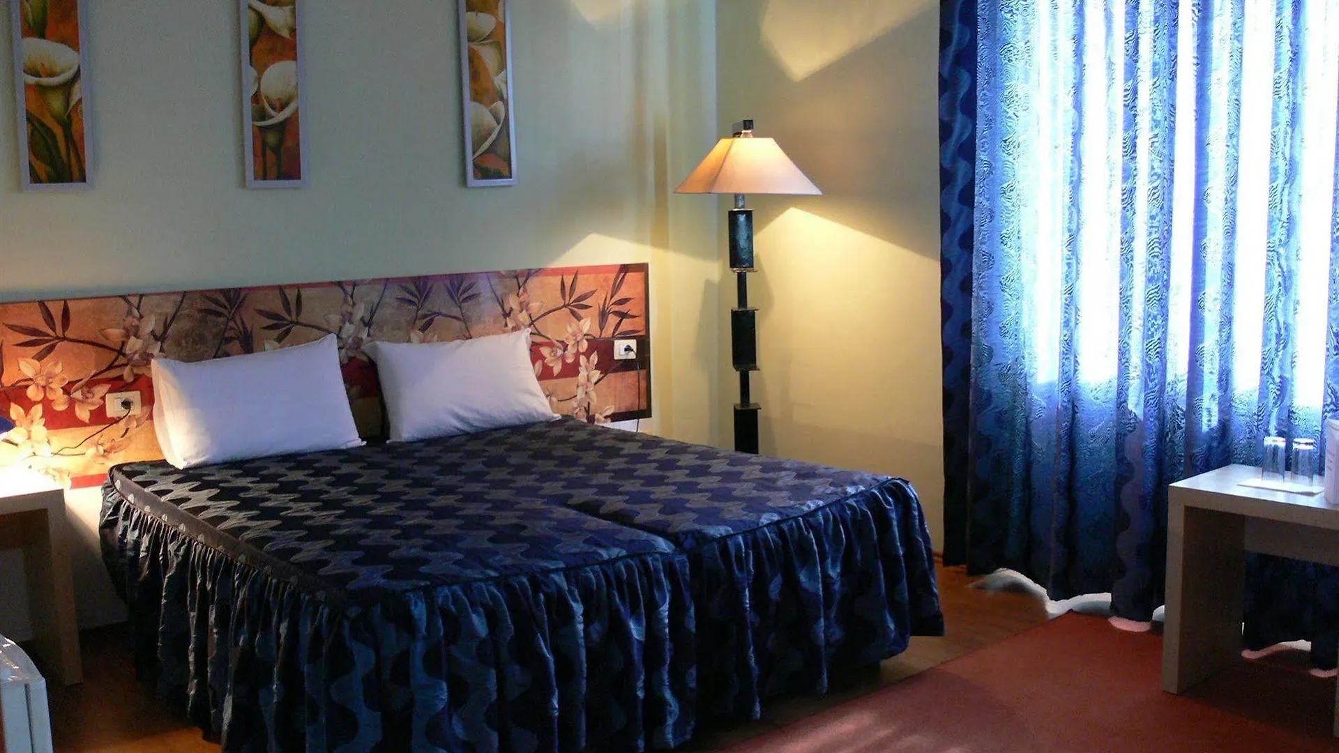 Seven Hotel Tirana