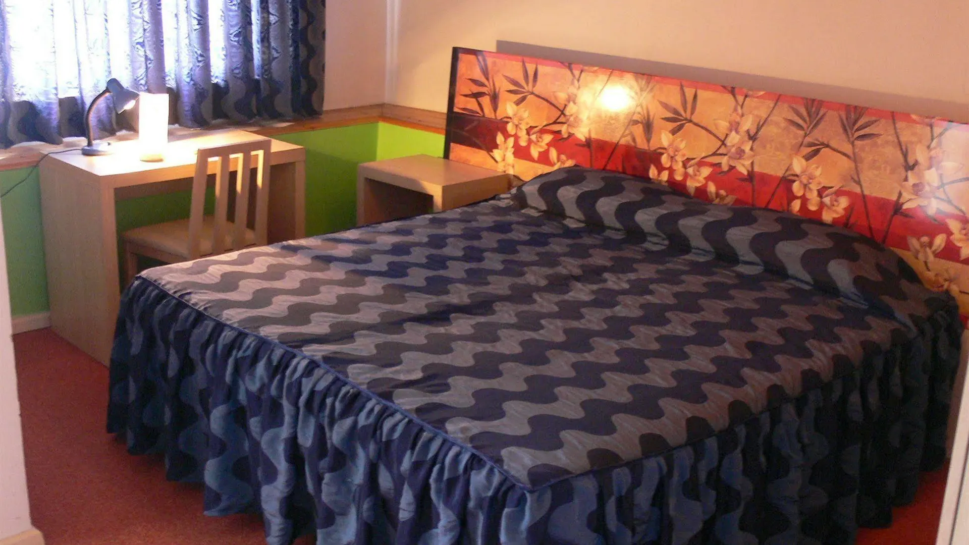 Seven Hotel Tirana 3*,