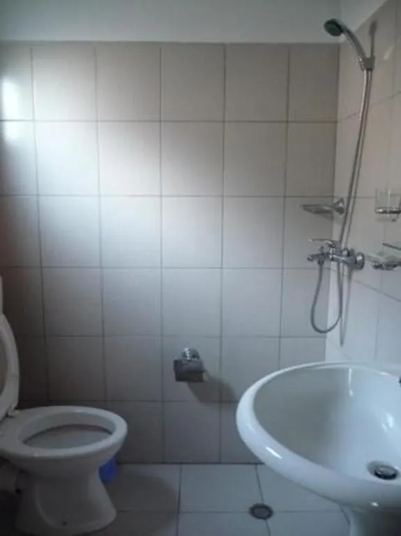 Seven Hotel Tirana Albania