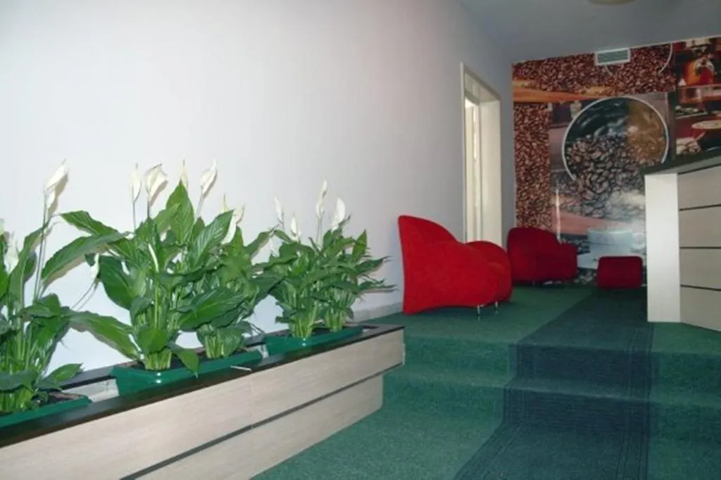 Seven Hotel Tirana