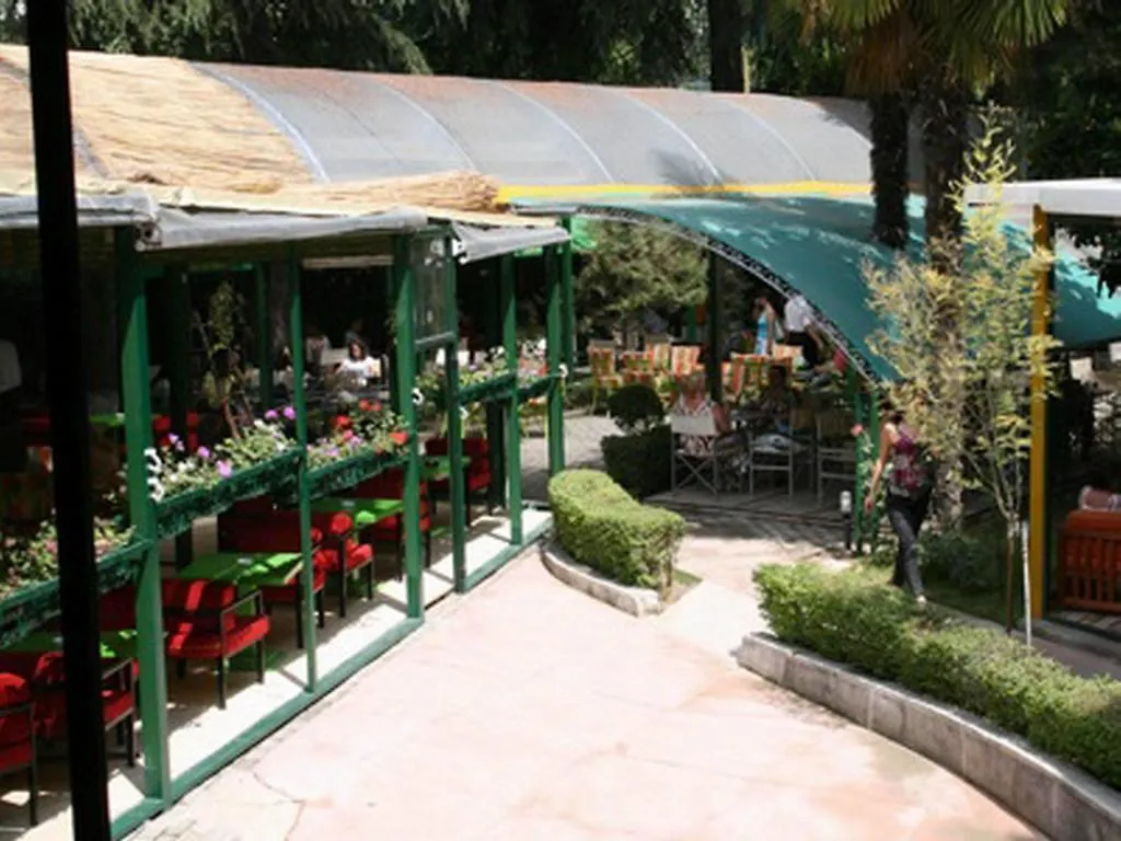 Seven Hotel Tirana 3*,  Albania