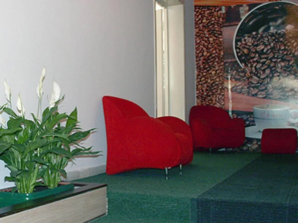 Seven Hotel Tirana