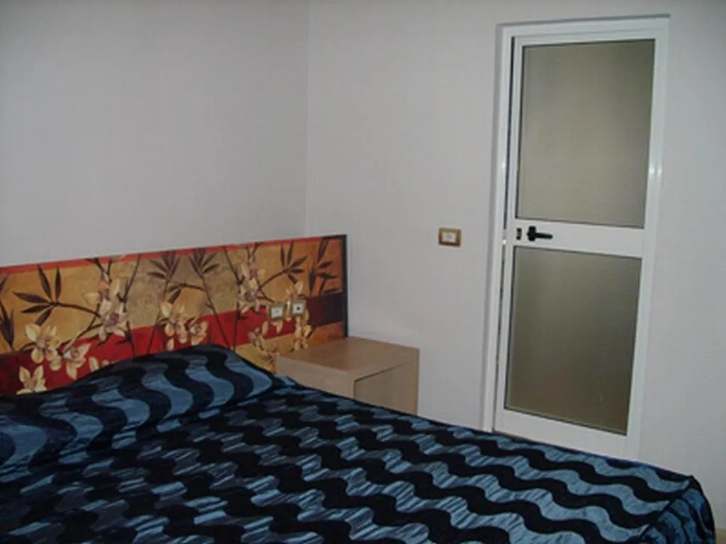 Seven Hotel Tirana
