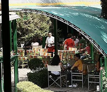 Seven Hotel Tirana