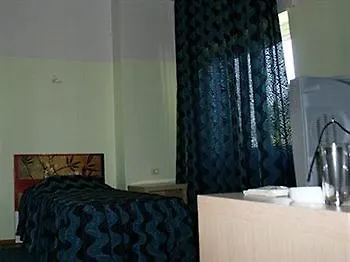 Seven Hotel Tirana 3*,  Albania