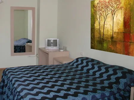 Seven Hotel Tirana